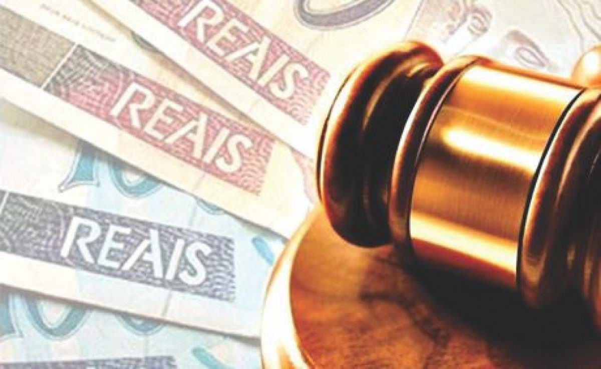 Quando a justiça é igual para todos