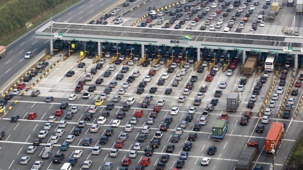 Governo do Estado e União confirmam modelo de menor tarifa de pedágio no Paraná