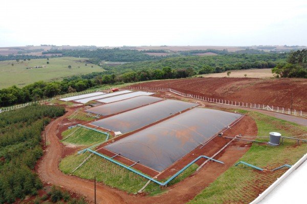 Programa de energia renovável do Estado atrai interesse de produtores rurais