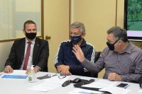 Estado capacita profissionais de Educação Física para ajudar na reabilitação pós-Covid-19