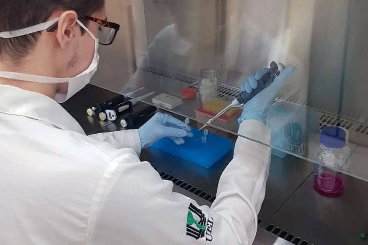 Parceria do Hospital da UEL e prefeitura possibilita realização de 83 mil testes de Covid-19