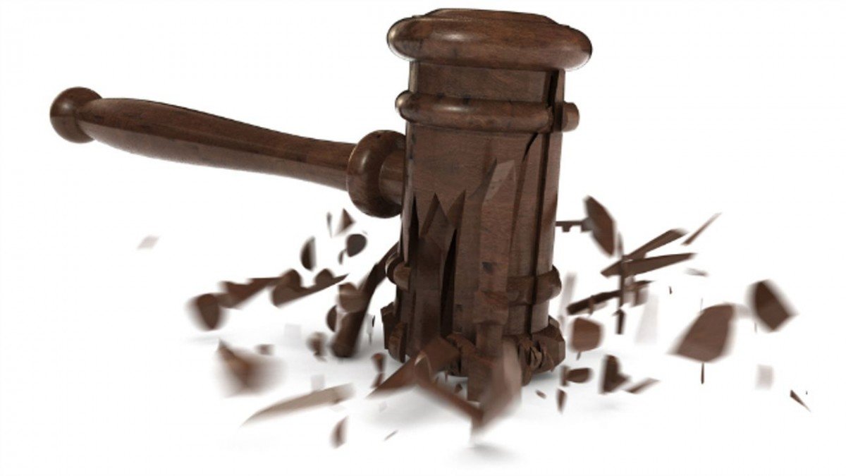 Para surpresa de ninguém