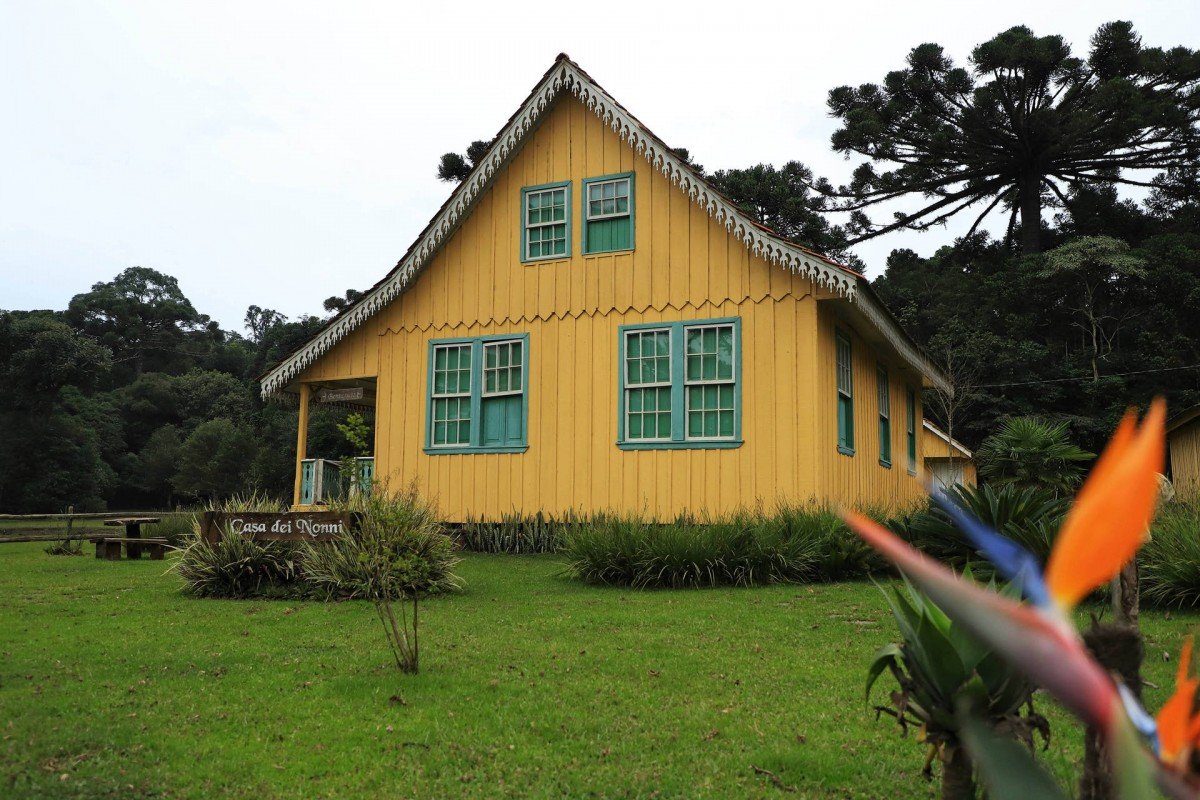 Feira internacional digital de turismo rural mostra produtos e roteiros do Paraná
