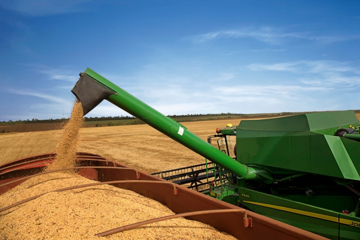 Soja: Brasil tem potencial para produzir 144 milhões de toneladas na safra 2021/22
