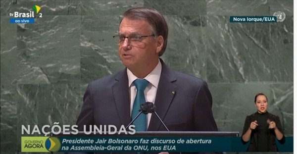 O Brasil já foi bem melhor…