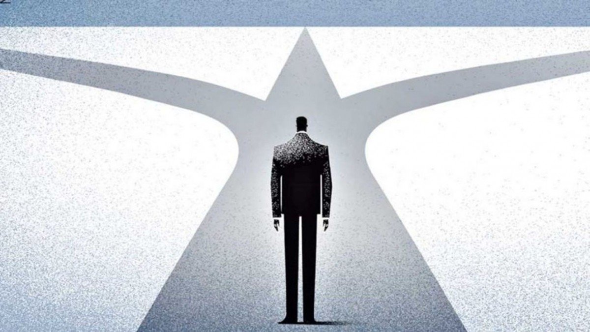 A corrida pela “terceira via”