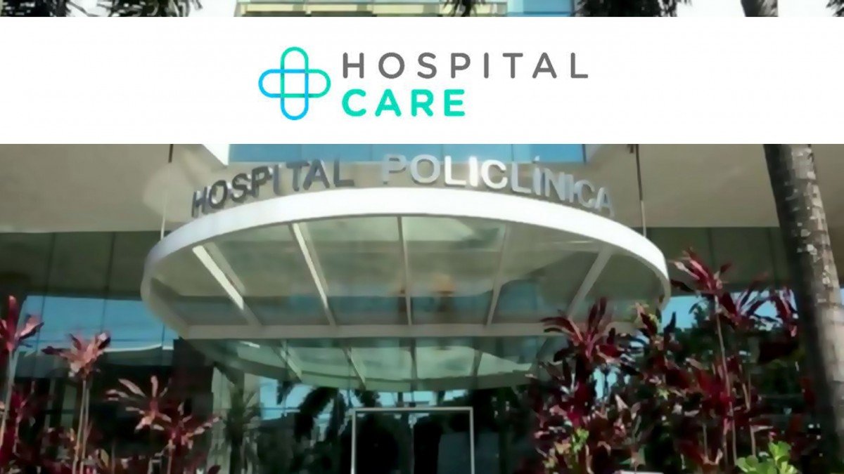 Policlínica Cascavel já é do Hospital Care 