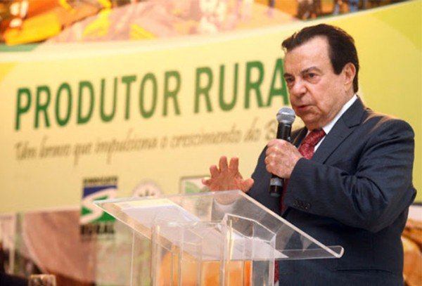 FAESP pede ao governo mais esforço diplomático para retomar venda de carne à China