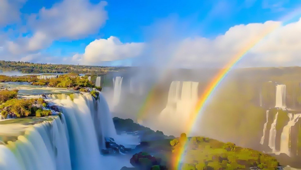 Celebração ofuscada