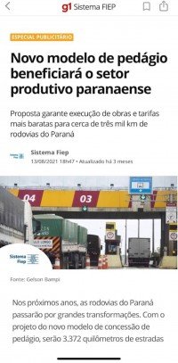 A Fiep assina embaixo