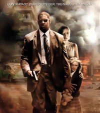 De lá ninguém escapa