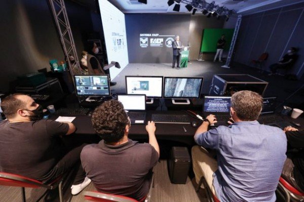 Agrinho apostou em digitalização para driblar pandemia