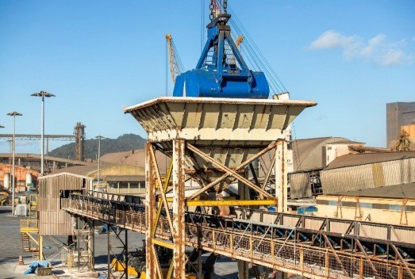  Exportações do farelo de soja e importações de fertilizantes são destaques no Boletim Logístico