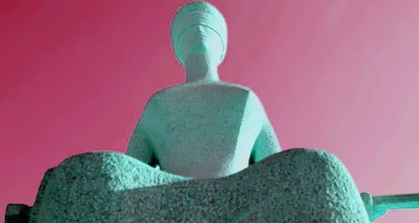 Nem tudo está perdido