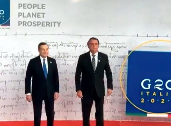 Jornalismo de má-fé