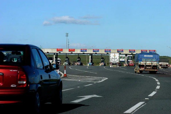 Projeto de licitação do pedágio nas rodovias no Paraná segue para o Tribunal de Contas da União