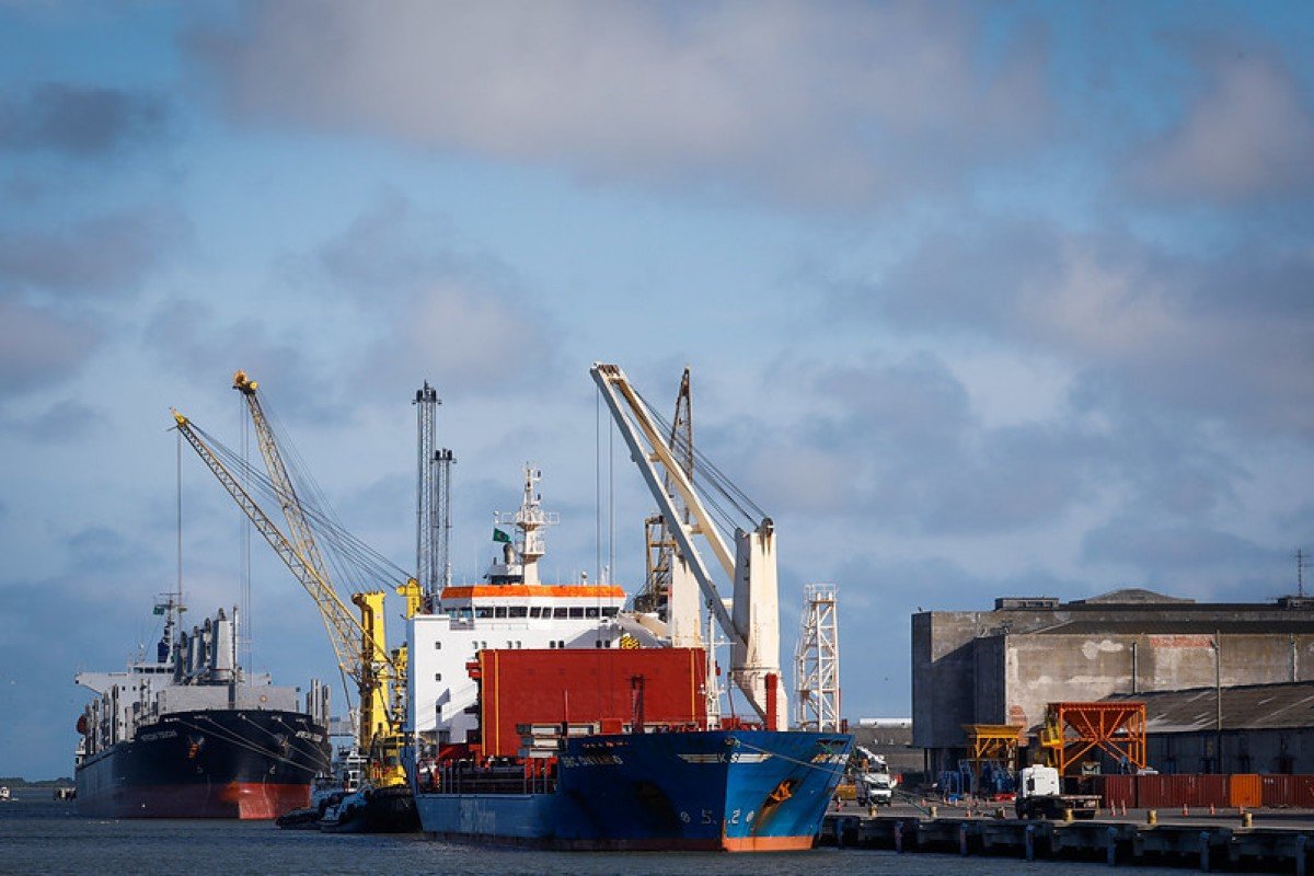 Projeto Agro.Br é indicado ao prêmio WTPO Awards 2022