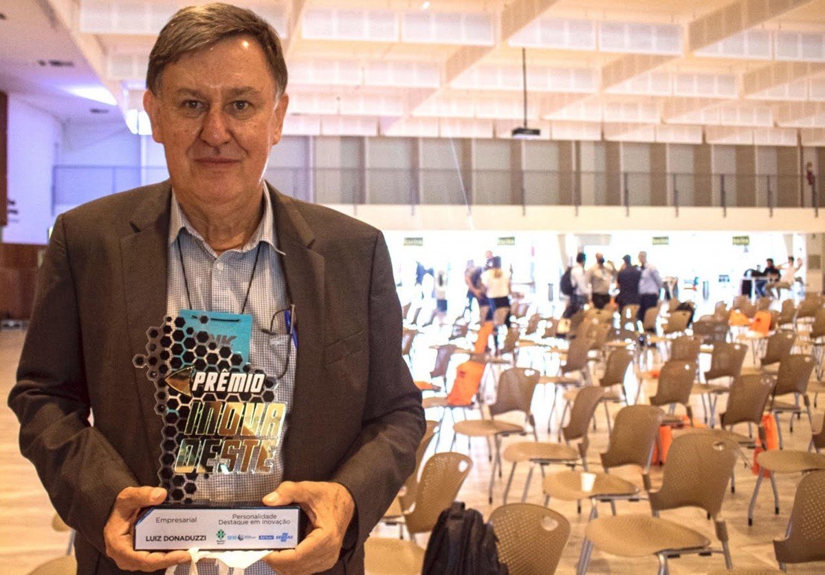 E o Oscar vai para…