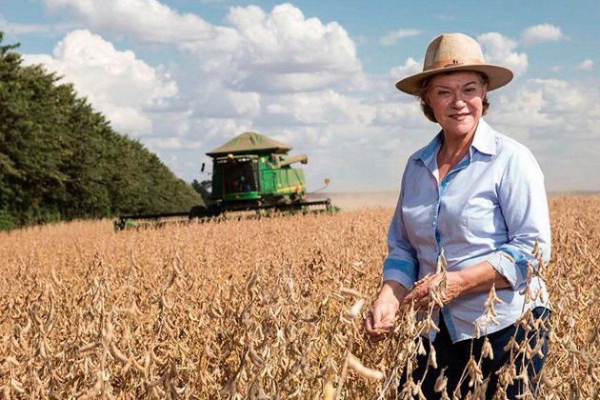 Mulheres de Maringá estão entre os destaques da revista Forbes