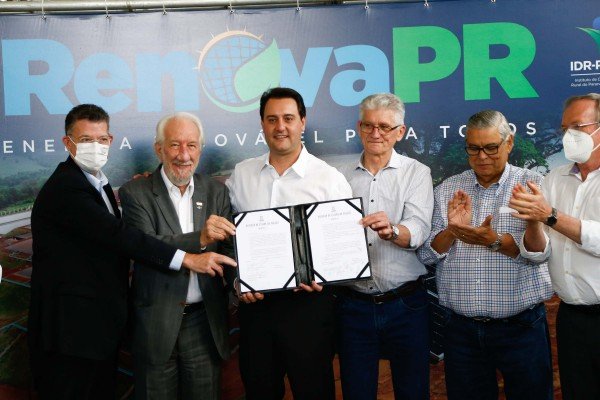 Com nova legislação, acesso à energia renovável para o agronegócio ficou mais fácil