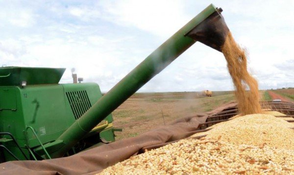 Balança comercial do agro bate recorde de US$ 8,36 bilhões em novembro