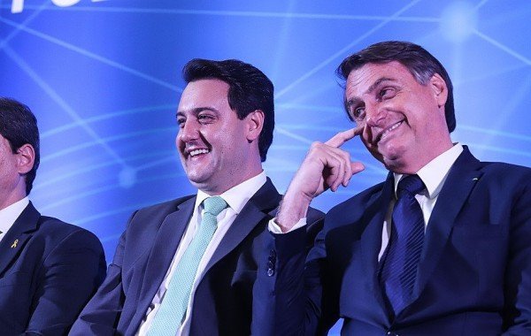 É só pensar um pouco