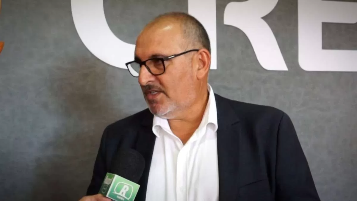 Diretoria da Cresol recebeu jornalistas de 8 Estados do Brasil em seu estande no Show Rural