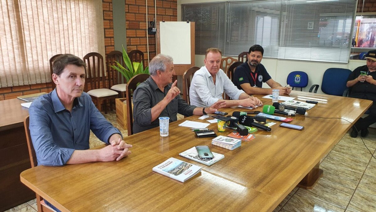 35º Show Rural Coopavel termina com público de 384 mil e R$ 5 bilhões de vendas