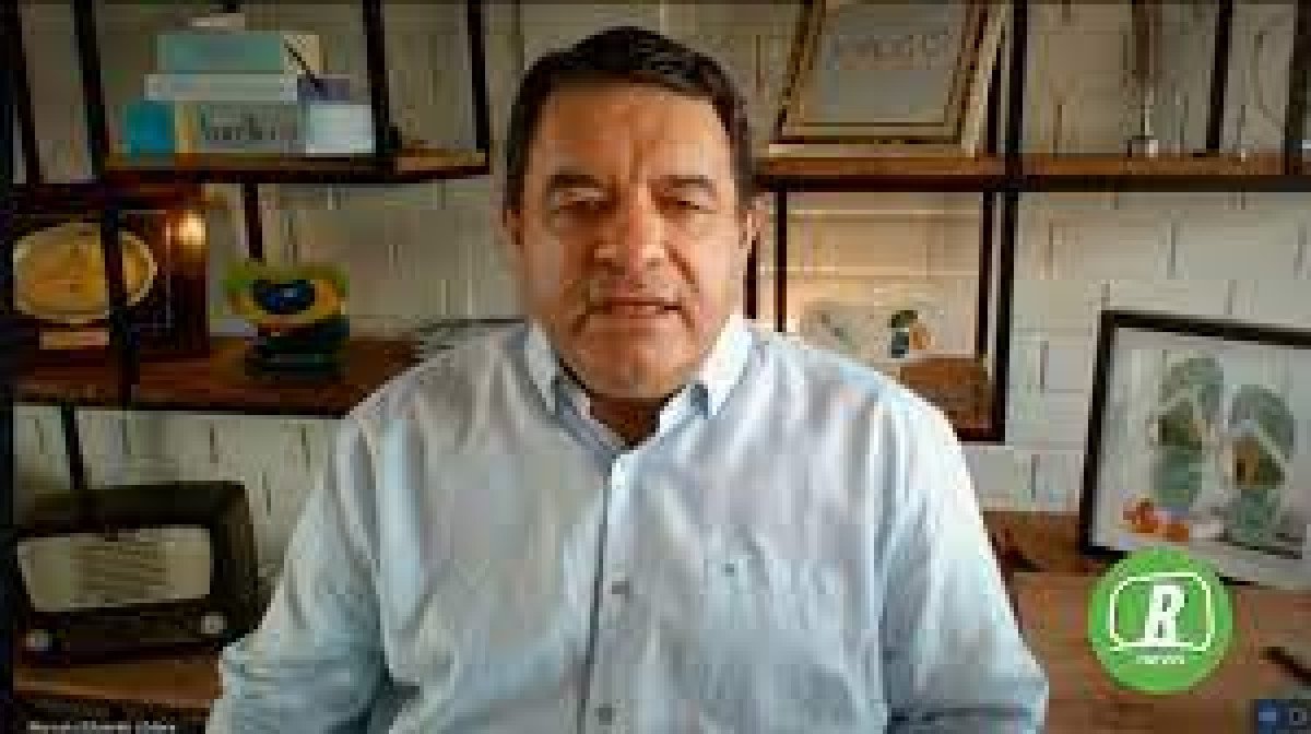 Mercado brasileiro de feijão e pulses está passando por uma grande revolução, segundo presidente do IBRAFE