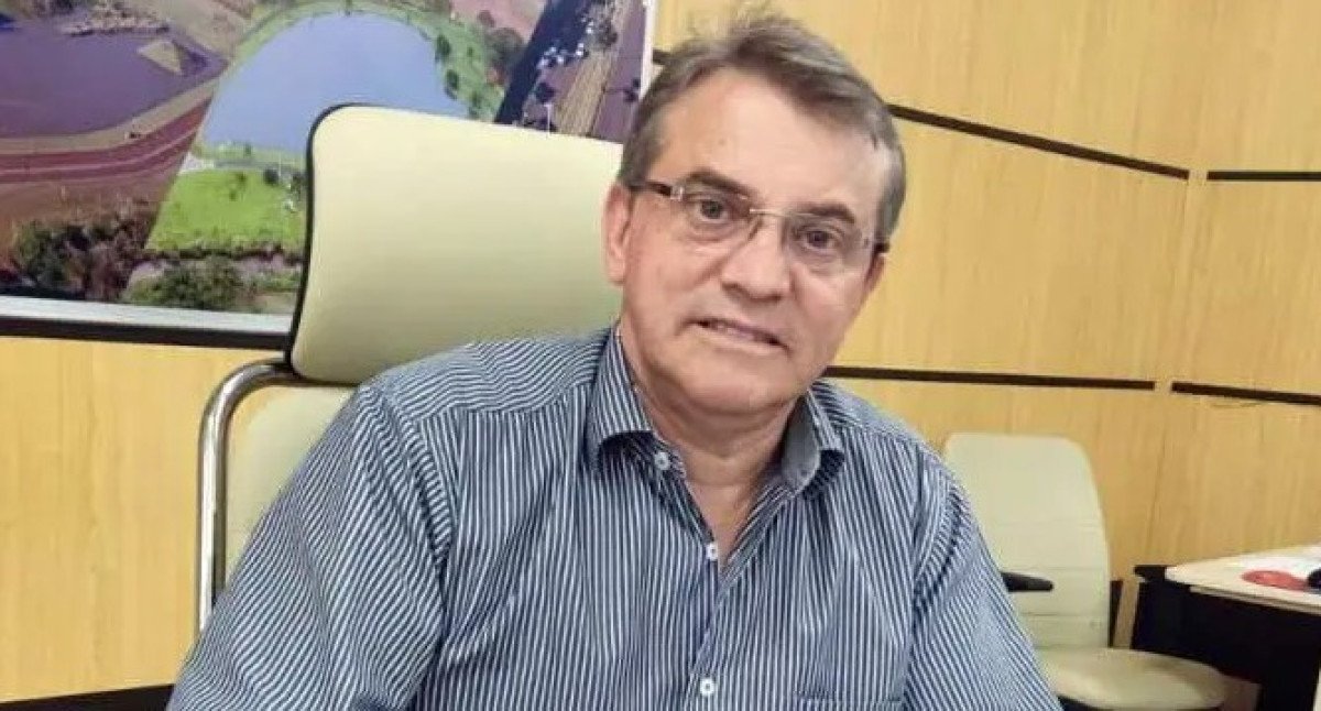 Inovameat é modelo diferente de feira, que traz tecnologia, conhecimento e inovação para o agro, segundo prefeito
