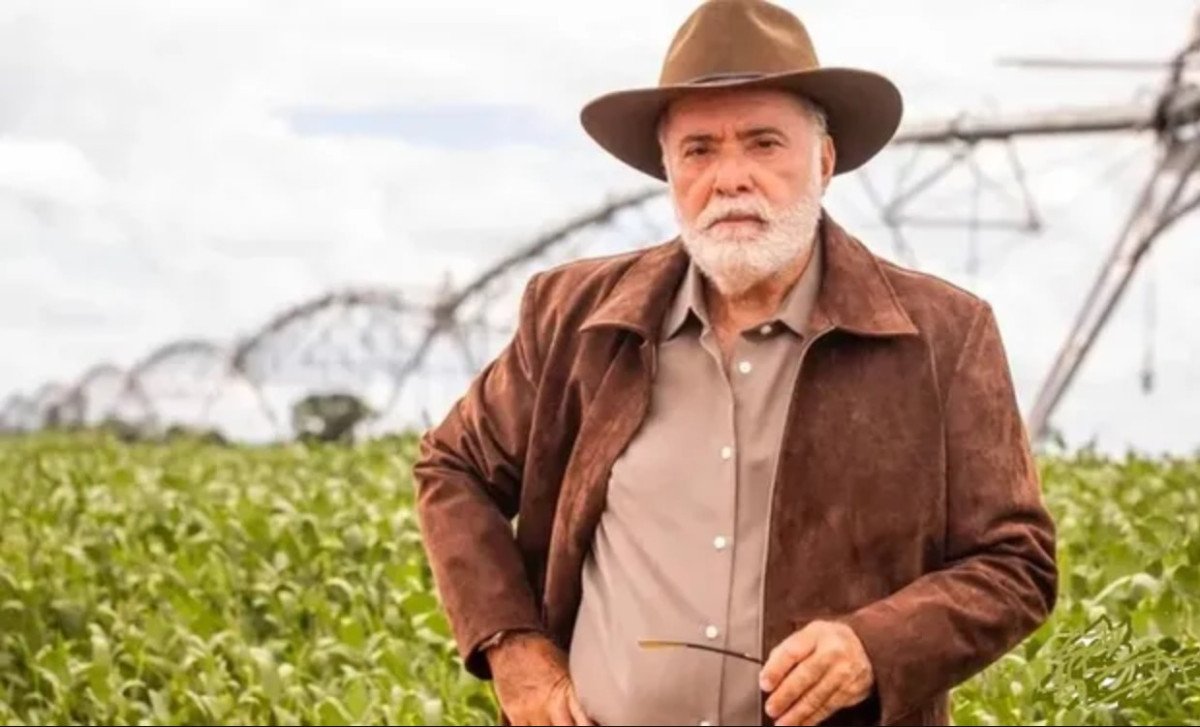 Novela da Globo criminaliza o agro e ajuda a estereotipar o produtor rural brasileiro