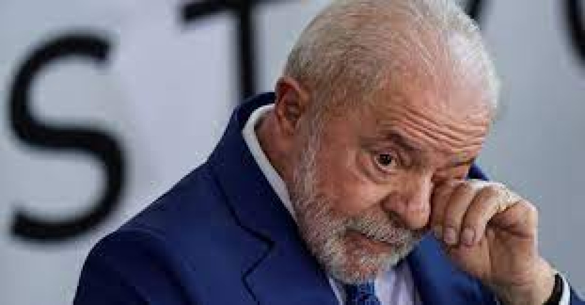 Reprovação do governo Lula chega a 27% e iguala Bolsonaro, afirma Datafolha