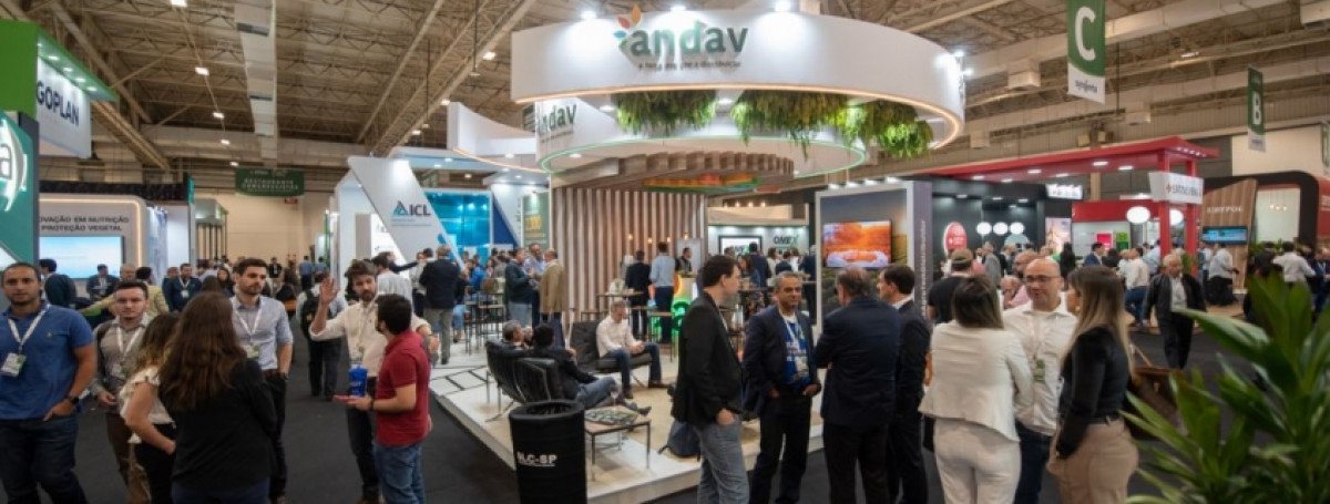 Congresso Andav trará uma avaliação sobre os impactos da reforma tributária no agronegócio