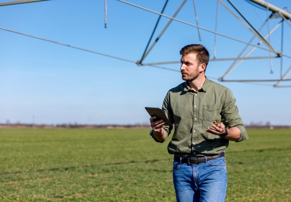 Agronegócio é responsável pela colocação de 28,1 milhões de brasileiros no mercado de trabalho
