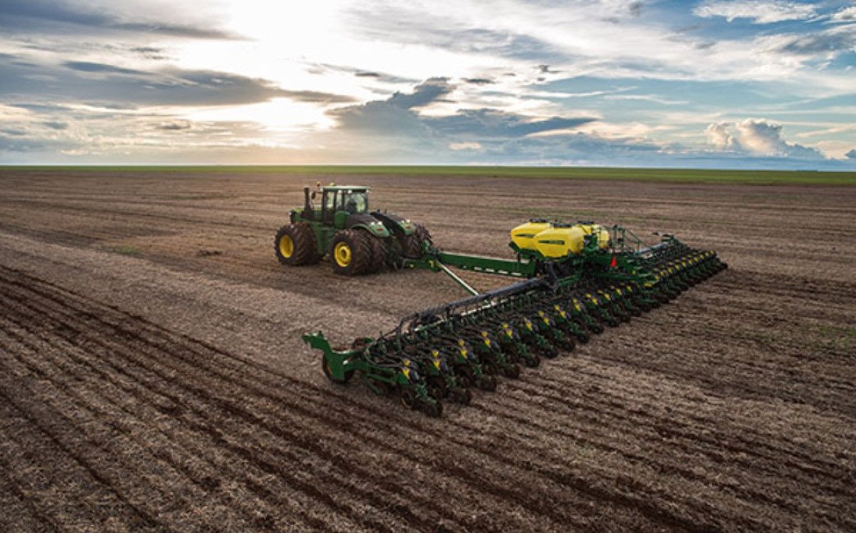 Aprosoja se manifesta contrária a autorização de plantio de soja durante o vazio sanitário no MT