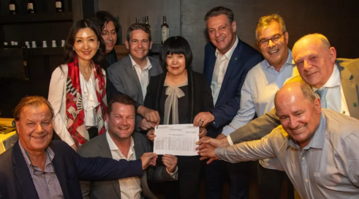 Algodão é a primeira cadeia produtiva certificada por autocontrole no Brasil