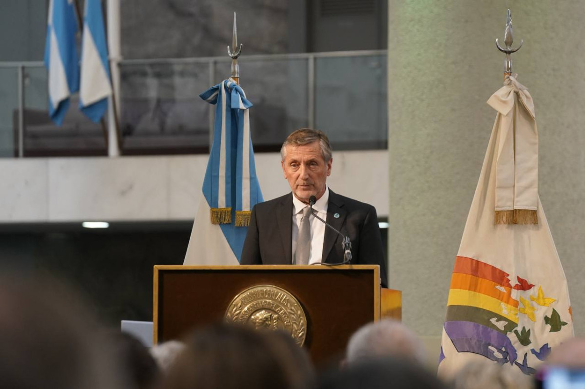 Mesmo com alternância política, produtor argentino sofre com incerteza, afirma Laucirica