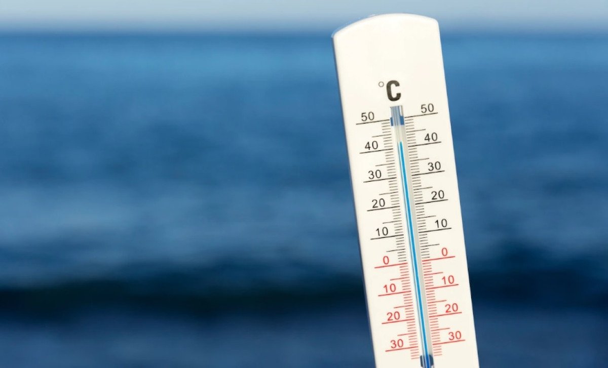 Como, quando e quanto vai cair a temperatura no fim de semana