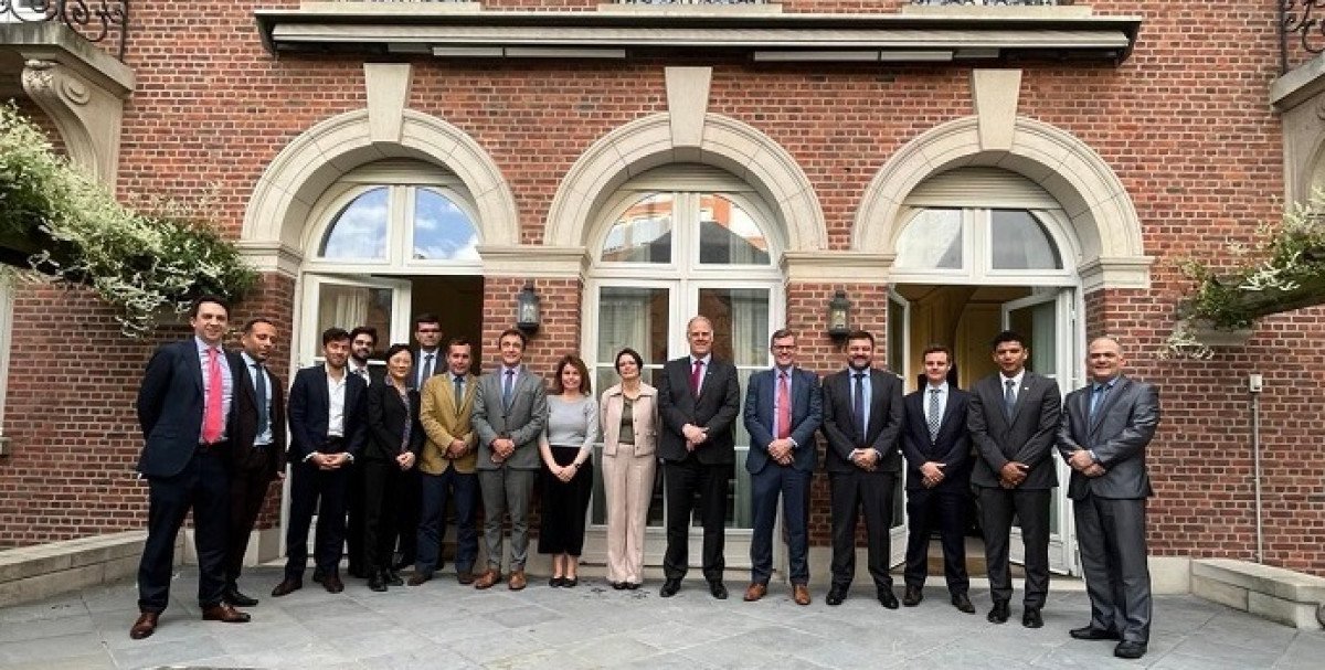 Aprosoja Brasil diz a mercado europeu: ciência e fatos precisam prevalecer