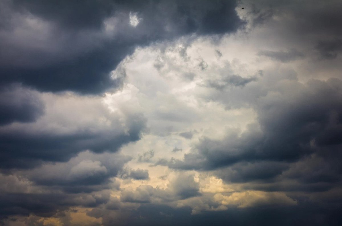 Mais chuva no RS e calor passa dos 40°C no Centro-Oeste