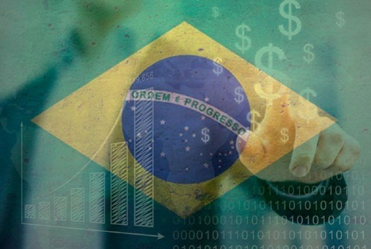 PIB tem projeção de 2,56% em 2023, segundo pesquisa de mercado da Focus