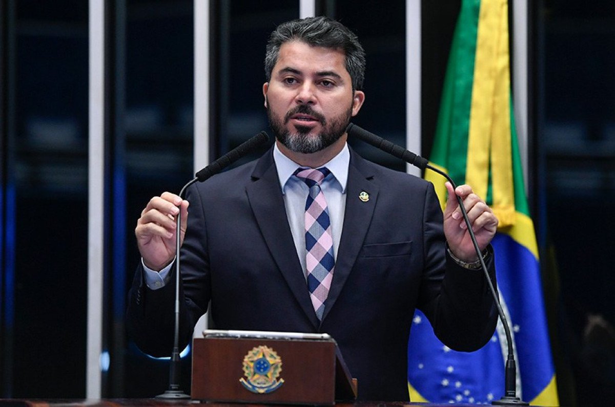 Marco Temporal é aprovado no Plenário do Senado Federal