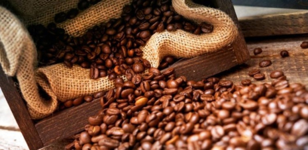 Preços do café estão em queda no Brasil