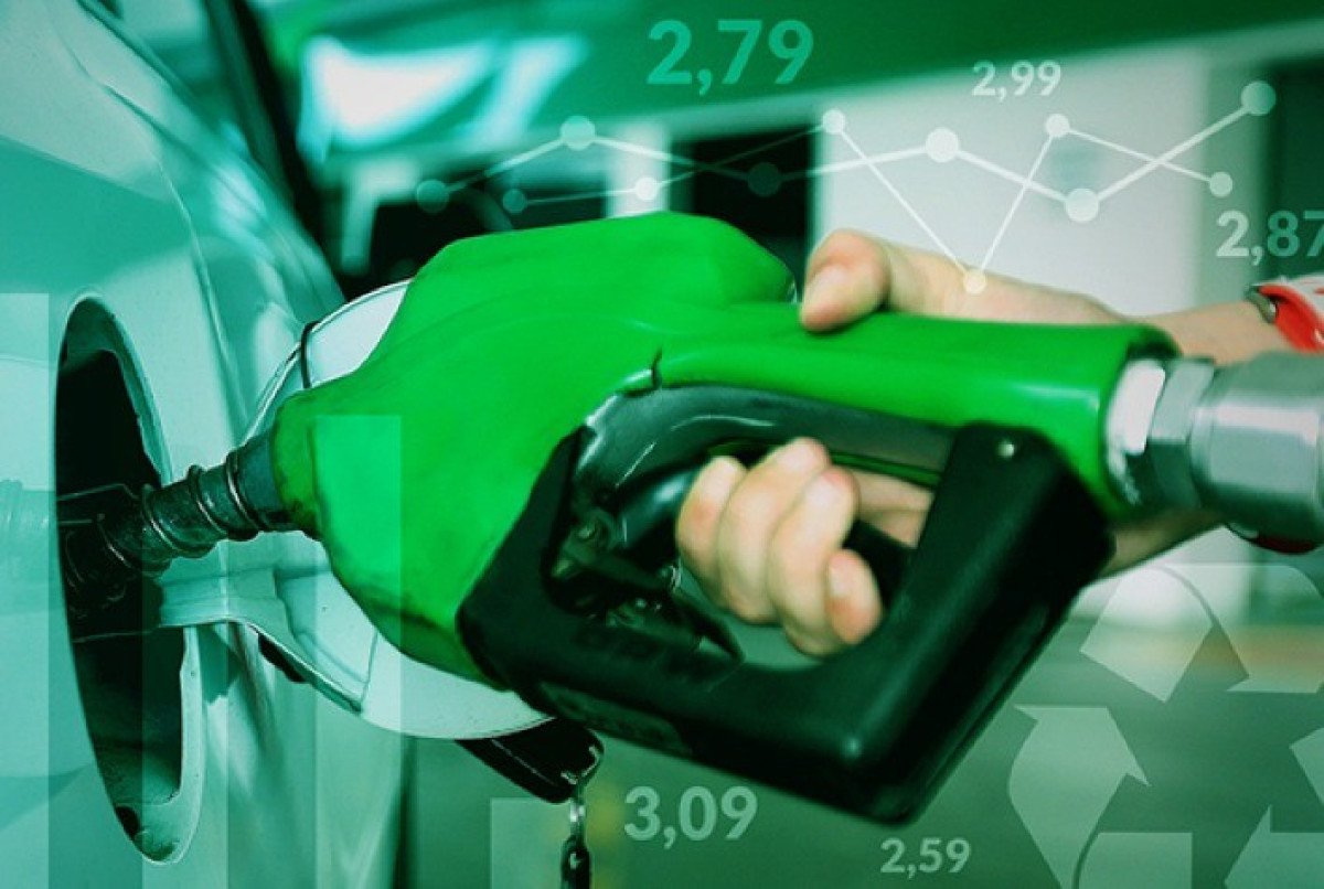 Usina aumentam oferta do etanol e cotaçõs recuam