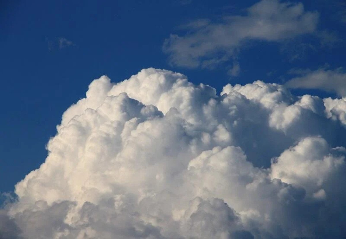 Pancadas de chuva e muito calor no Brasil nesta terça