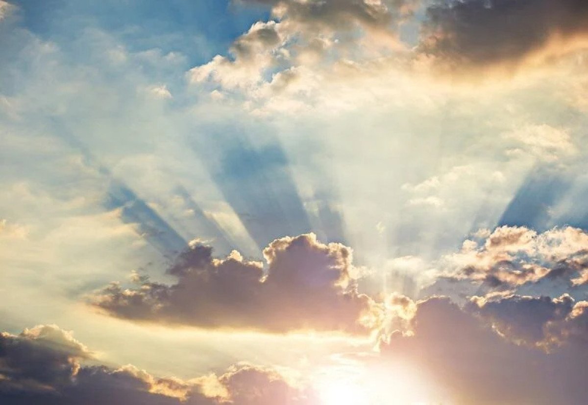 Sol e calor em grande parte do Brasil