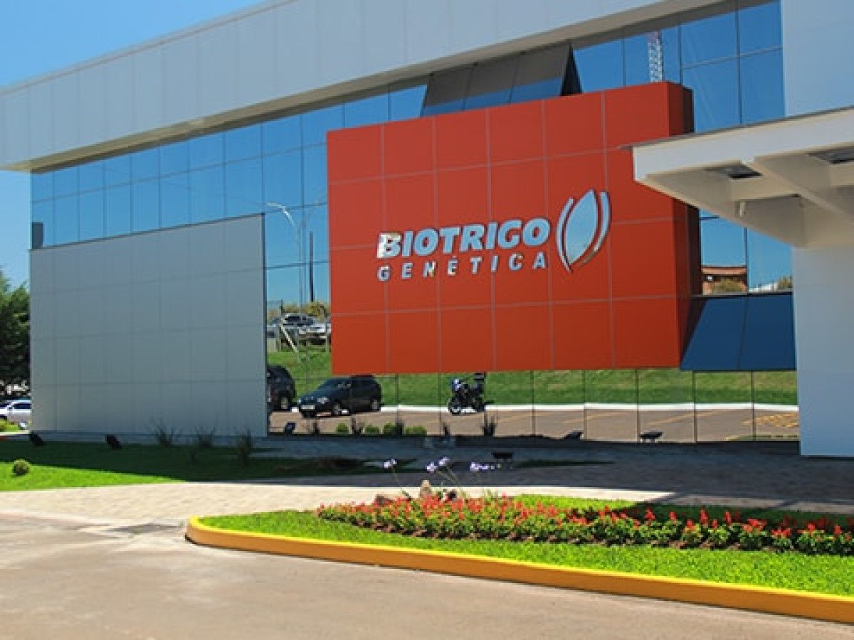 GDM firma acordo para adquirir a empresa Biotrigo Genética
