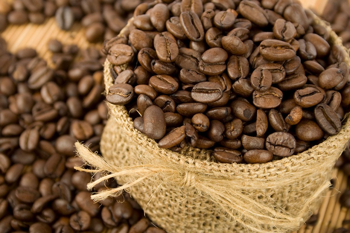 Preços do café arábica e robusta têm ligeiras altas em agosto