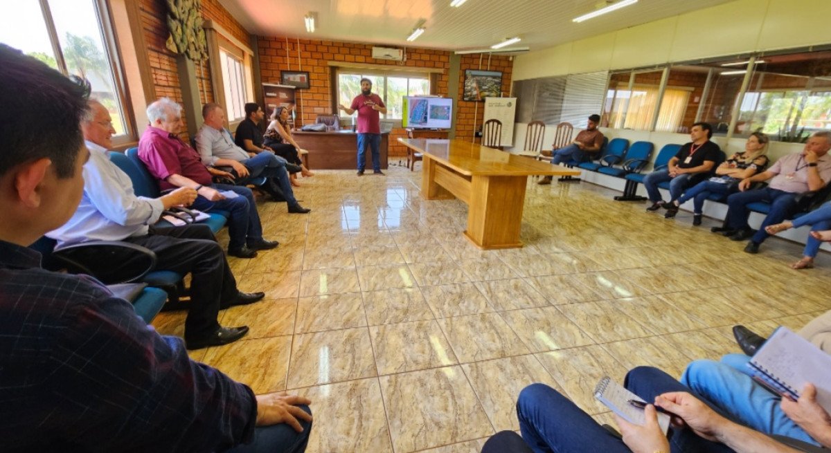 Show Rural Coopavel 2024 vai ser lançado com uma corrida de rua