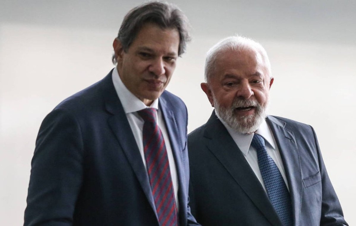 O óbvio Lululante: contas públicas têm pior resultado para um primeiro ano de mandato